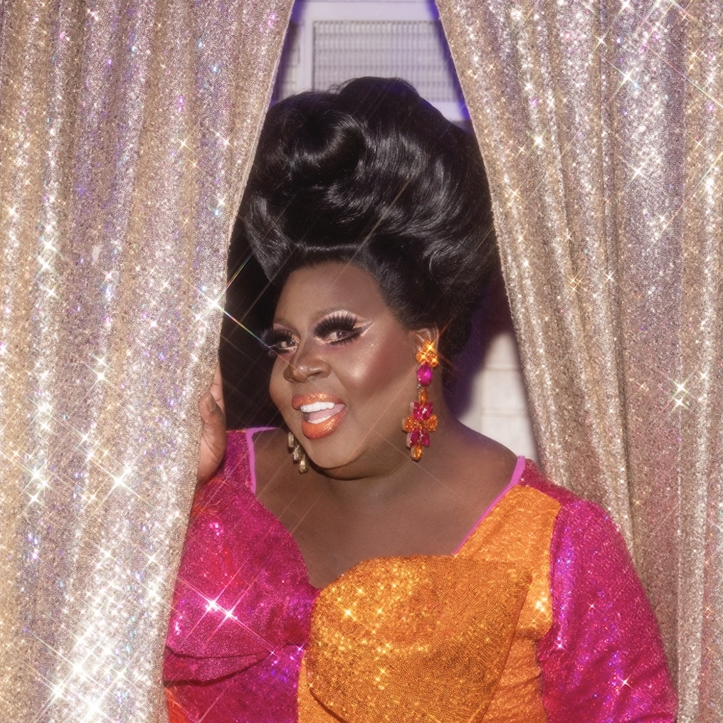 Latrice Royale, Drag Performer and Reality T.V. Star